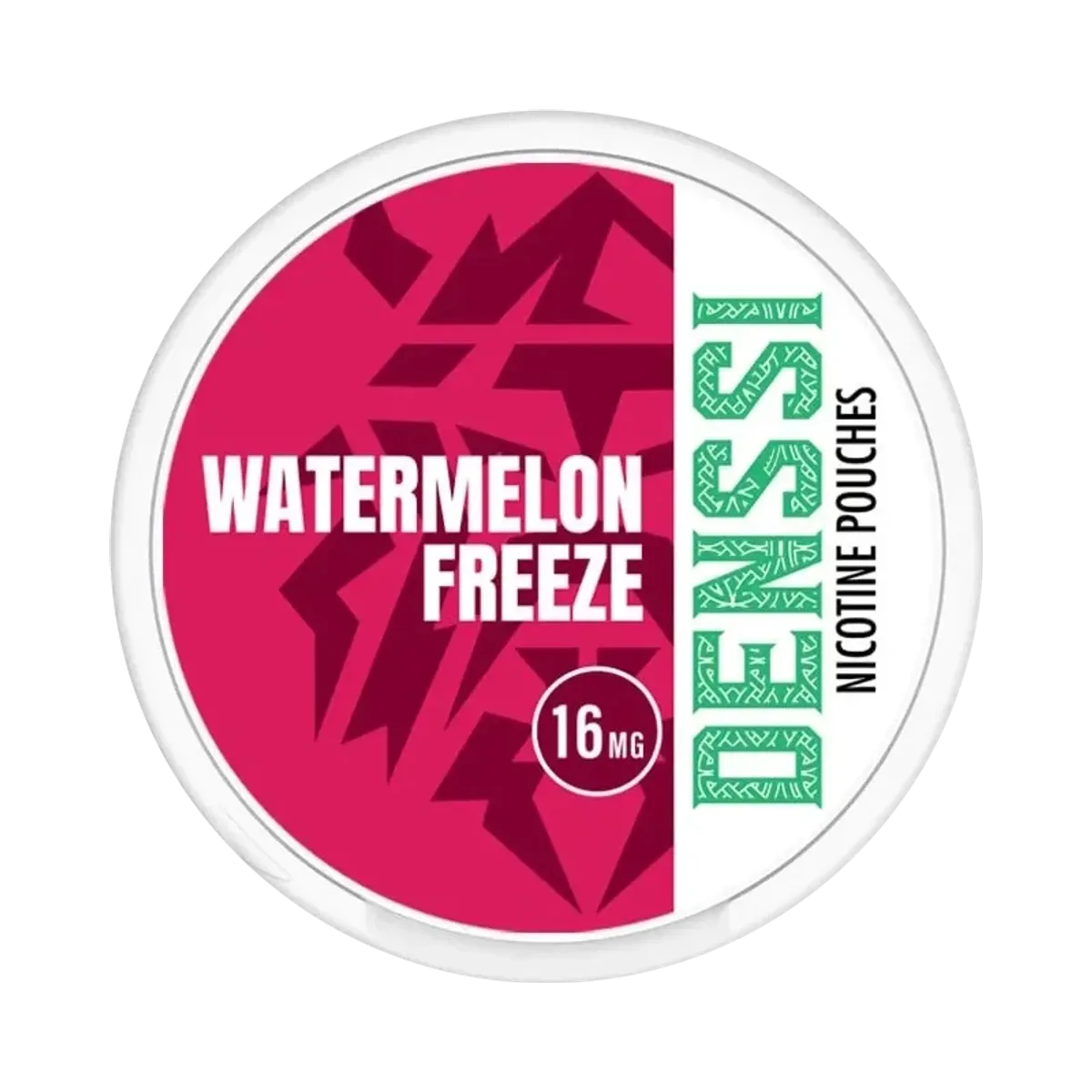 DENSSI Watermelon Freeze 11.2mg