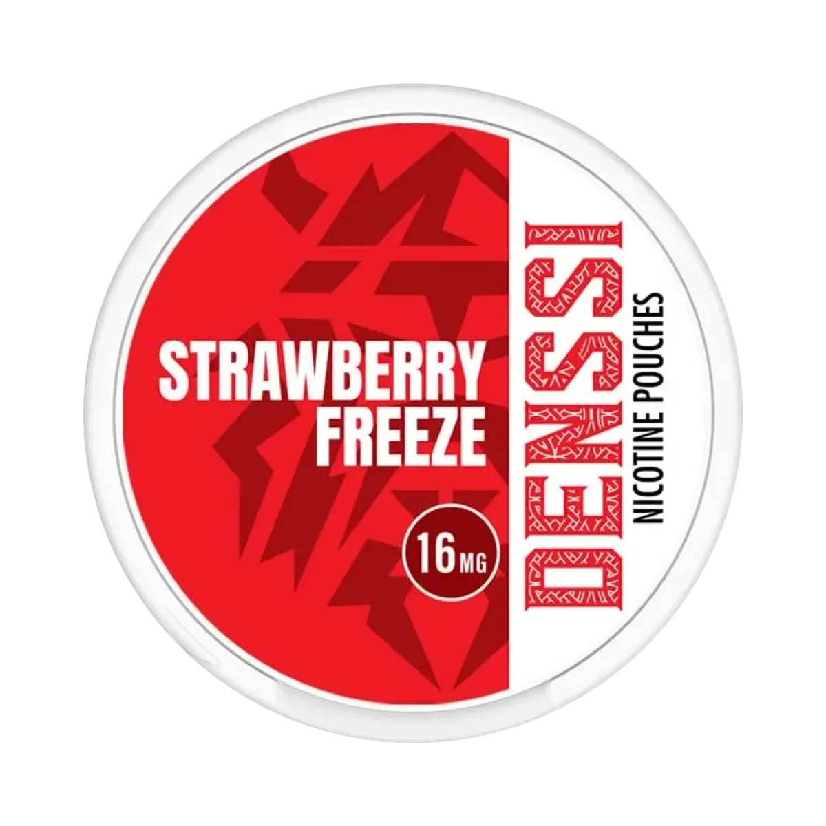 DENSSI Strawberry Freeze 11.2mg