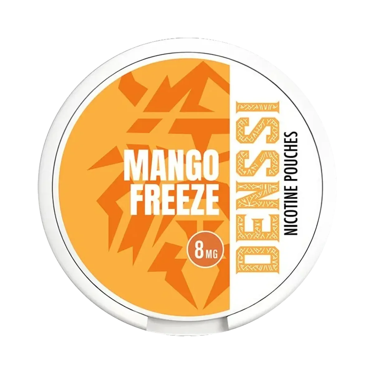 DENSSI Mango Freeze 5.6mg