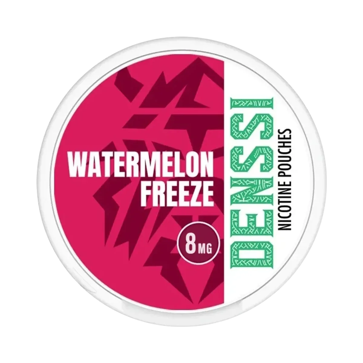 DENSSI Watermelon Freeze 5.6mg
