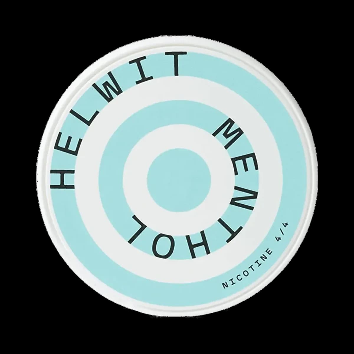 HELWIT Menthol 6mg