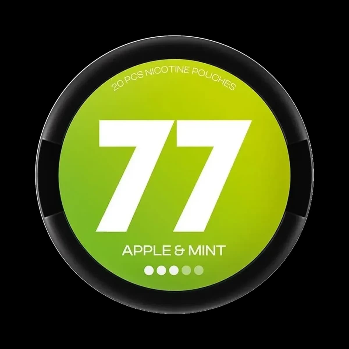 77 Apple Mint 10.4mg