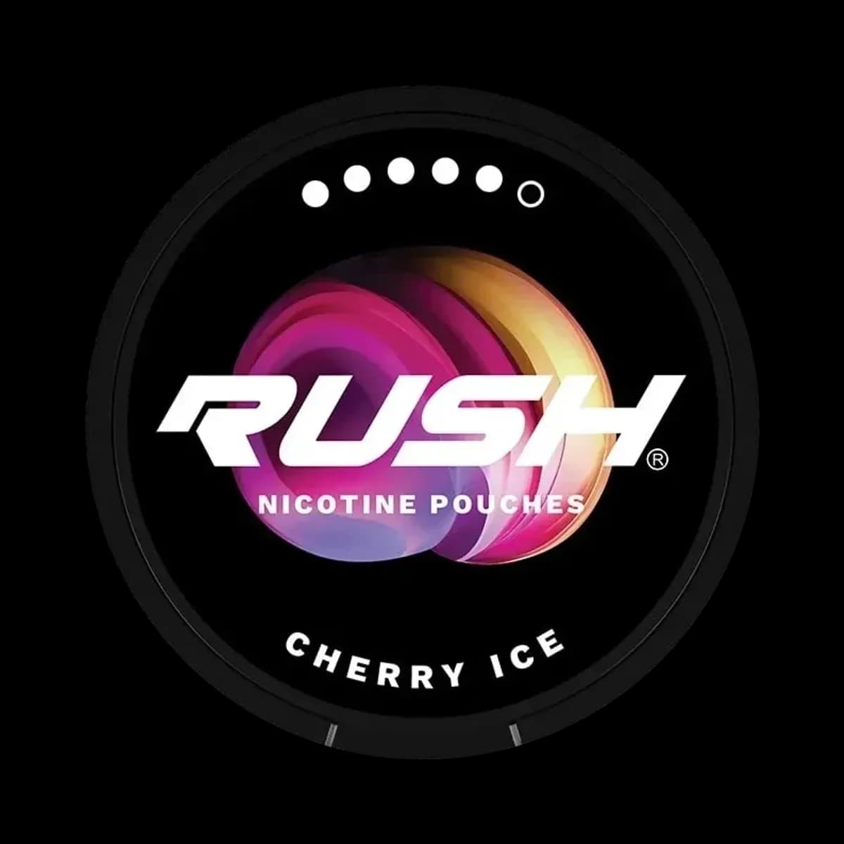 RUSH Extreme Cherry Ice 20mg