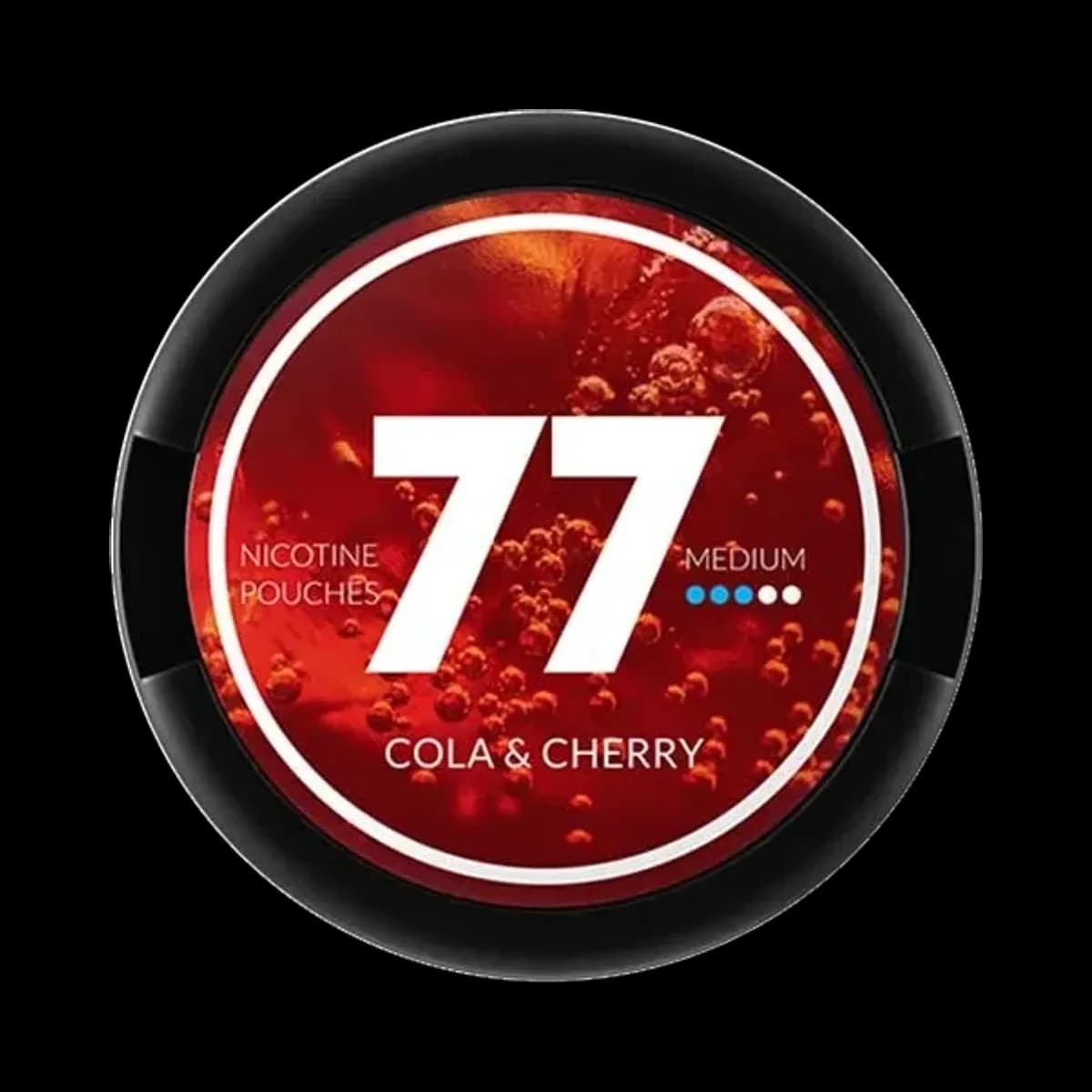 77 Cola & Cherry 10.4mg