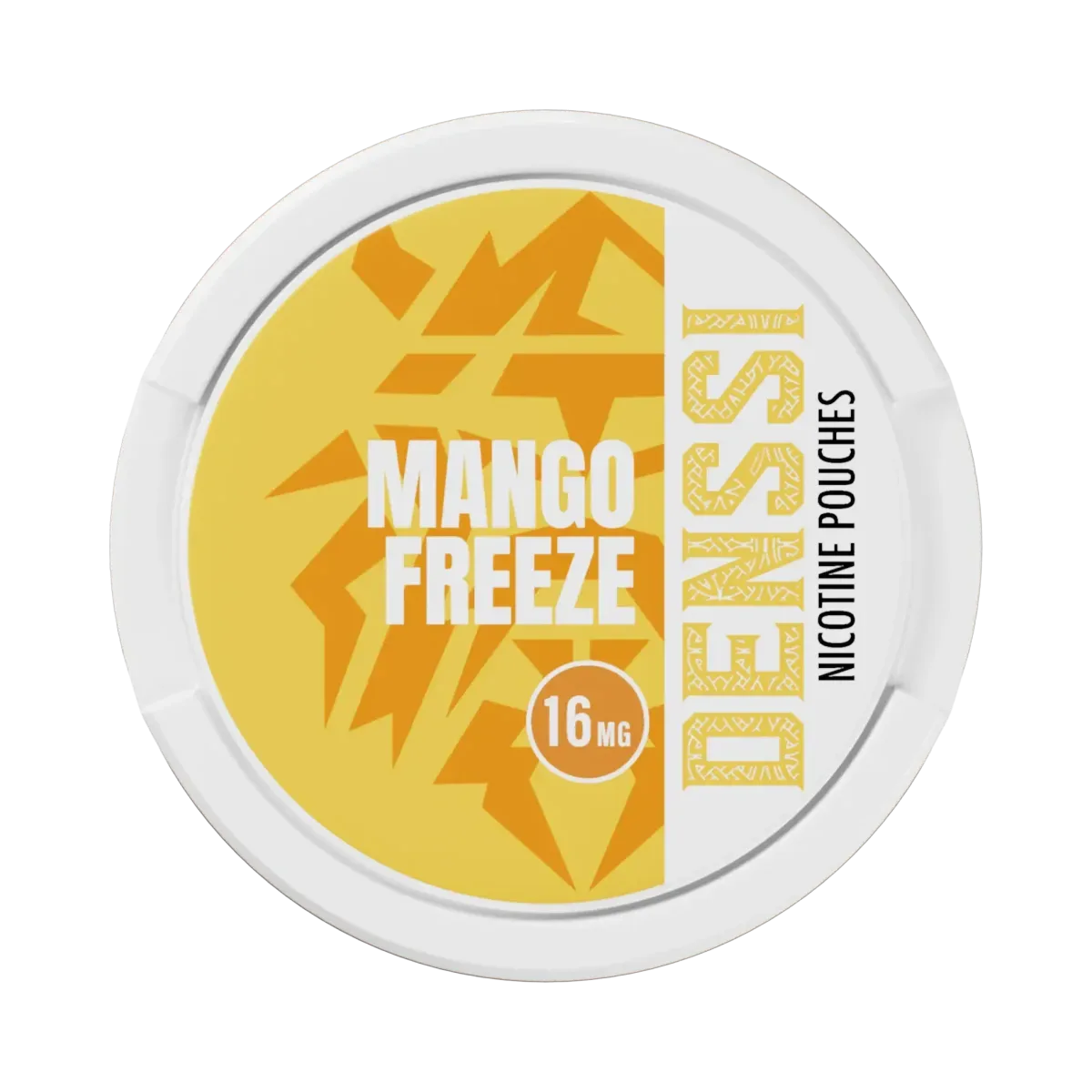 DENSSI Mango Freeze 11.2mg