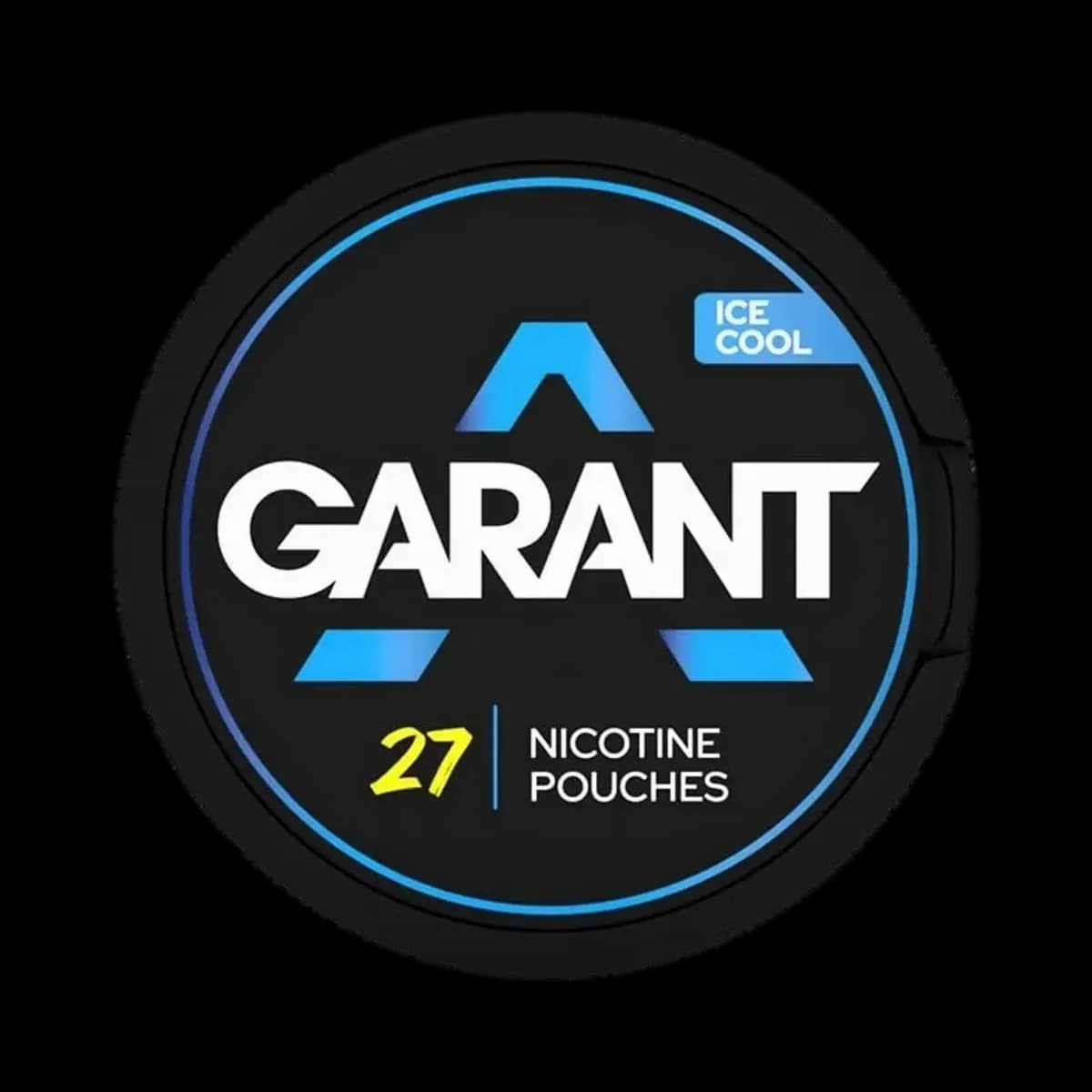GARANT Ice Cool 17mg